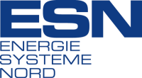 ESN EnergieSystemeNord - Logo