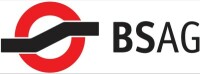 Bremer Straßenbahn AG - Logo