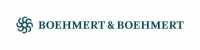 BOEHMERT & BOEHMERT Anwaltspartnerschaft mbB - Logo
