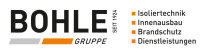Bohle Isoliertechnik GmbH - Logo