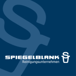 SPIEGELBLANK Reinigungsunternehmen Heinz Kuhnert GmbH & Co KG - Logo