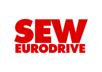 SEW EURODRIVE GmbH & Co KG - Logo