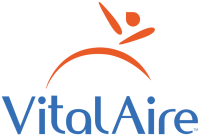 VitalAire - Logo