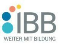 IBB Institut für Berufliche Bildung AG - Logo