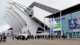 Video "Werden Sie auch Aussteller auf der Jobmesse Bremen 2026!" wird angezeigt